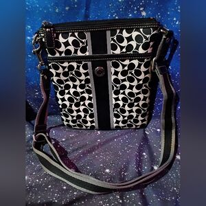 Coach Crossbody Bag